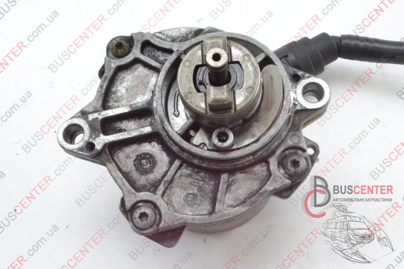 Фотография запчасти Вакуумный насос