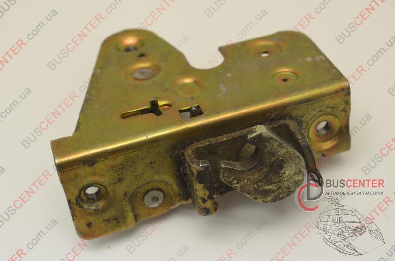 Фотографія запчастини Замок бічних правих зсувних дверей