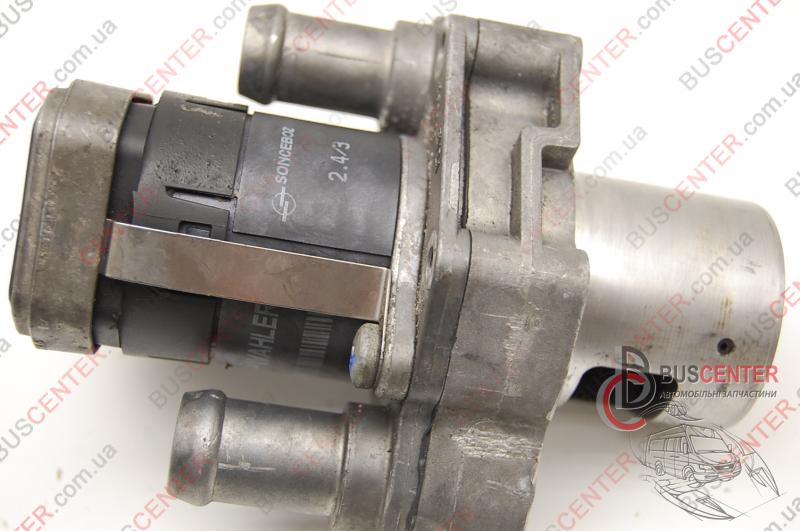 Клапан EGR Mercedes Sprinter 6421400060