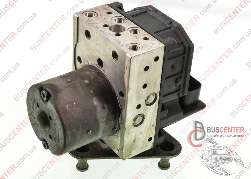 Фотография запчасти Блок управления ABS