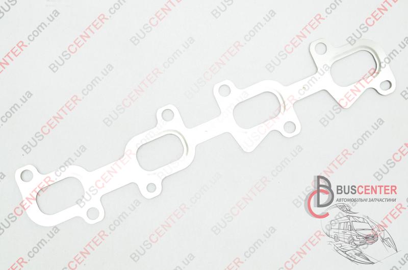 Прокладка выпускного коллектора (OM651)