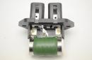 Резистор вентилятора охлаждения (реостат, сопротивление, регулятор) Fiat Ducato 51736774