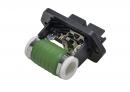 Резистор вентилятора охлаждения (реостат, сопротивление, регулятор) Fiat Ducato 51736774