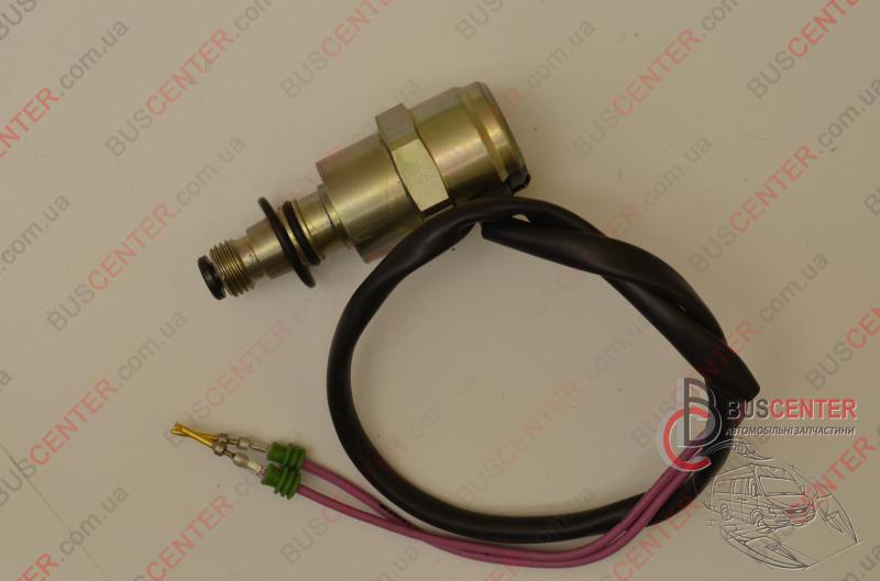 Электроклапан ТНВД (клапан опережения впрыска топлива)