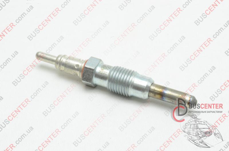 Фотографія запчастини  Свічка розжарювання 11 V