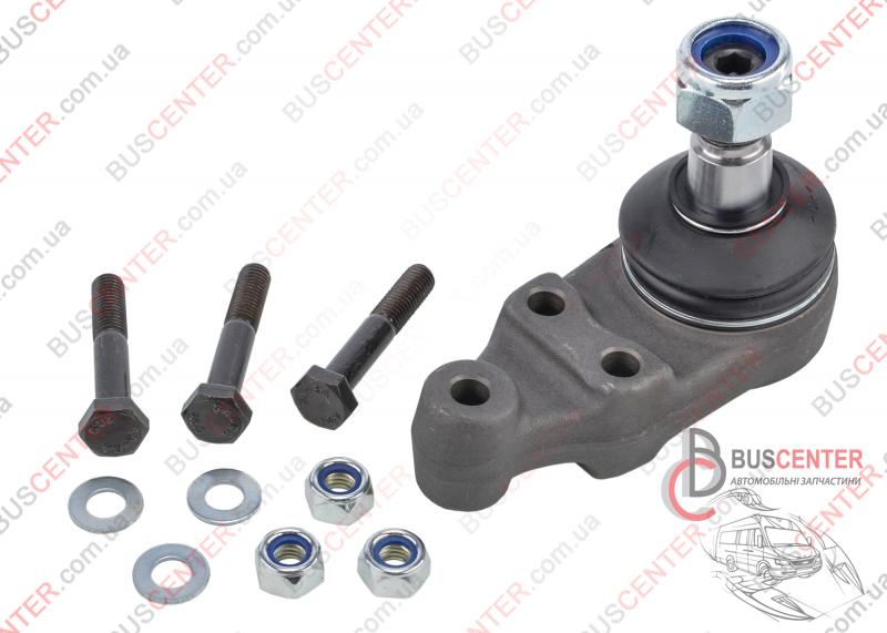 Фотографія запчастини  Шарова опора з 1991