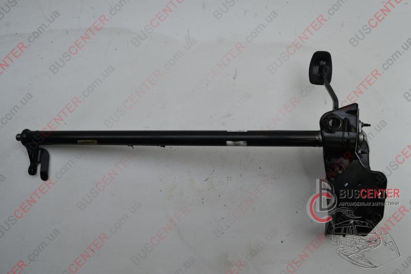 Фотографія запчастини  Педаль гальма ( комплект, праве кермо)