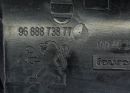 Декоративная накладка торпеды