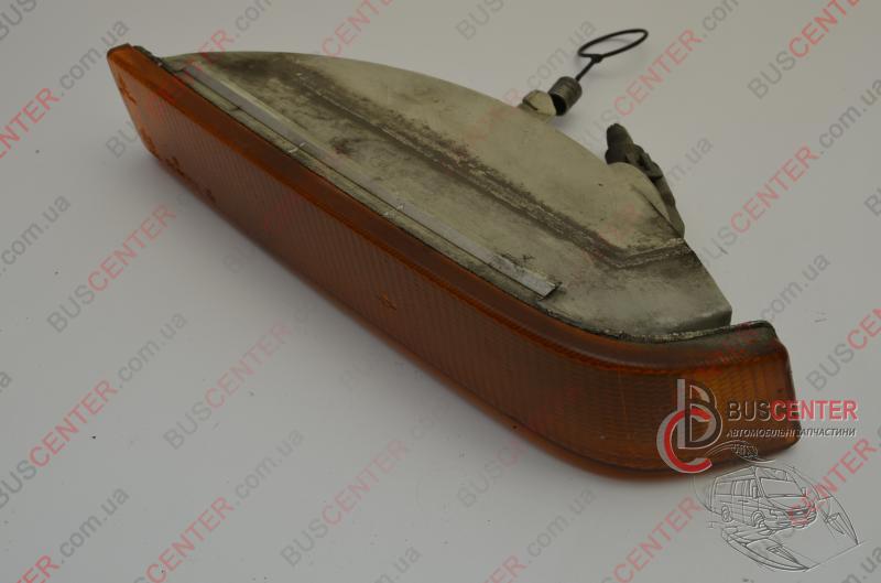 Фотографія запчастини  Поворотник лівий