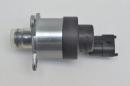 Редукционный клапан ТНВД Common Rail (датчик давления топлива, регулятор, клапан высокого давления)