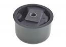 Сайлентблок подушки КПП задній великий ( "вставка" втулка - 1 шт)