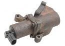Клапан EGR (с корпусом)