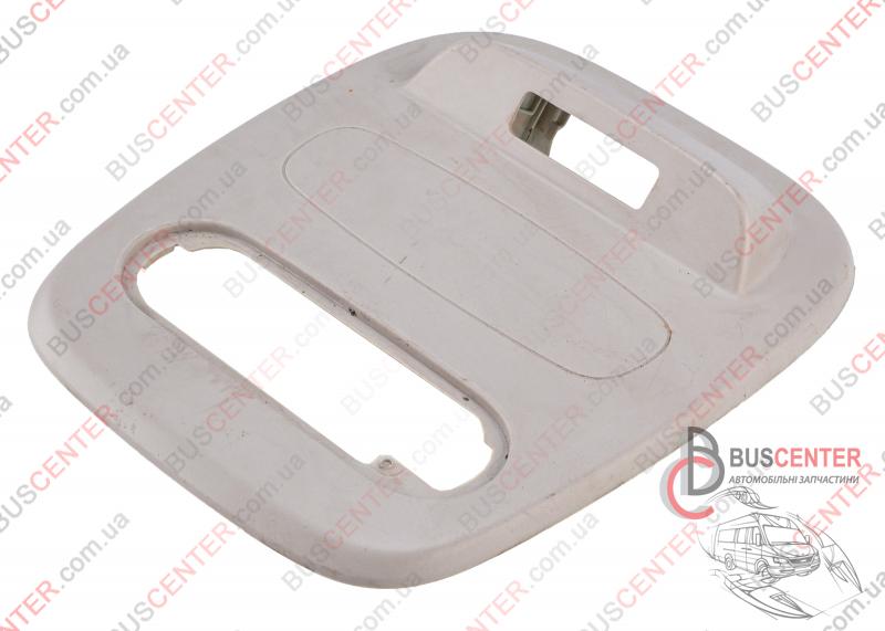 Фотографія запчастини  Декоративна накладка плафона освітлення салону