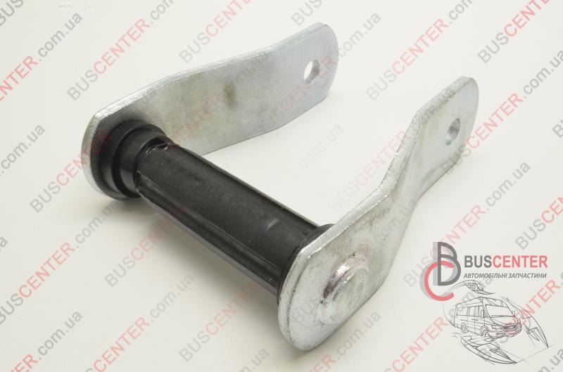 Фотографія запчастини Сережки ресори