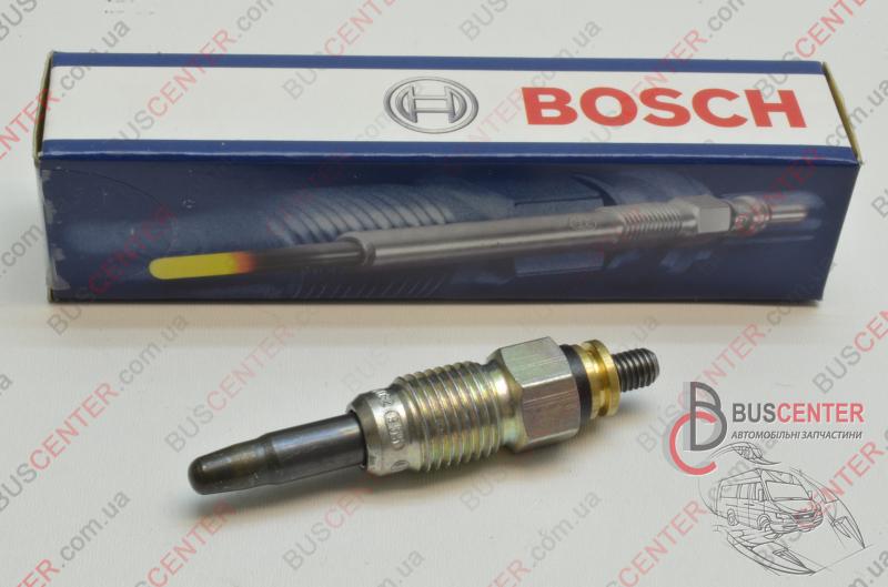Фотографія запчастини  Свічка розжарювання 11 V
