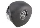 Фотография запчасти Подушка безопасности водительская (AirBag)