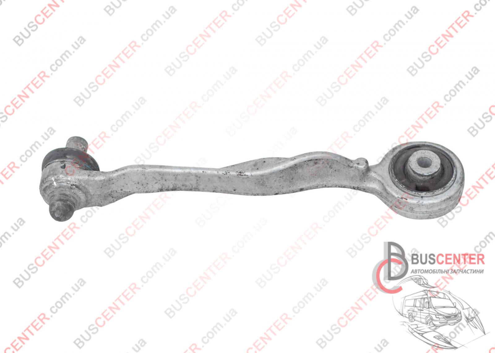 Фотографія запчастини Рычаг передний правый верхний