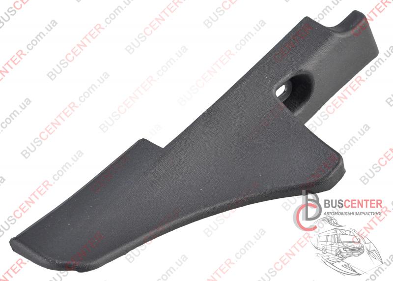 Фотографія запчастини  Декоративна накладка лобового скла ліва