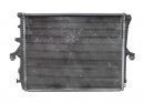 Фотография запчасти Радиатор охлаждения