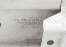 Усилитель переднего бампера