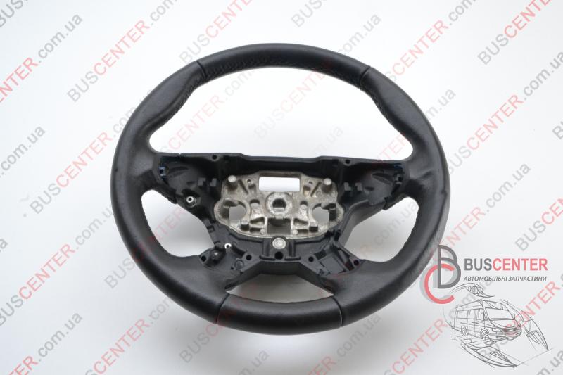Фотографія запчастини  Кермо під AirBag