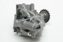 Масляный насос (передний привод)
