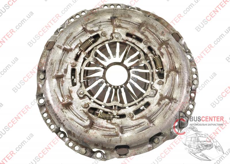 Фотографія запчастини  Корзина зчеплення