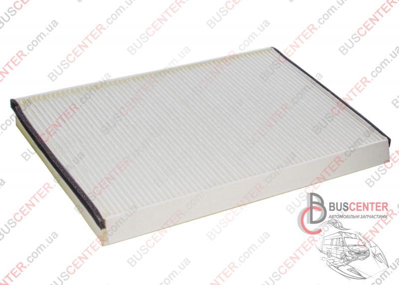 Фотографія запчастини  Фільтр салону