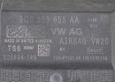 Блок управления AirBag