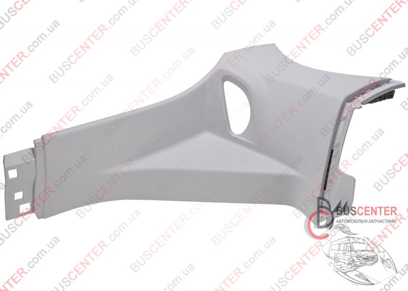 Фотография запчасти Декоративная накладка стойки багажного отсека правая (обшивка салона)