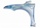 Крило переднє праве