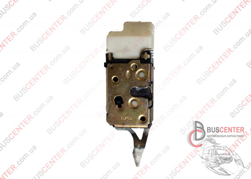 Фотография запчасти Замок двери передней правой электрический