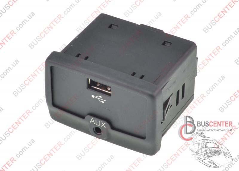 Фотография запчасти Разъем USB вход (AUX)