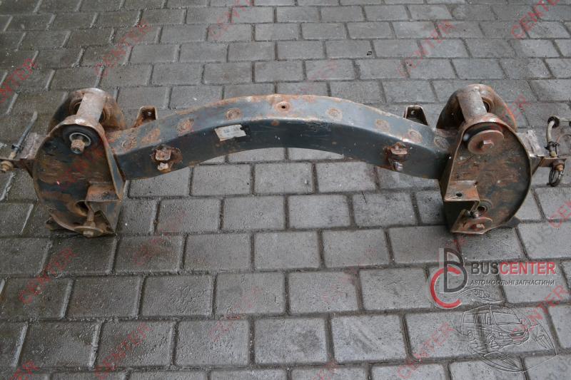 Фотография запчасти Балка передней подвески/ торсионная (65)