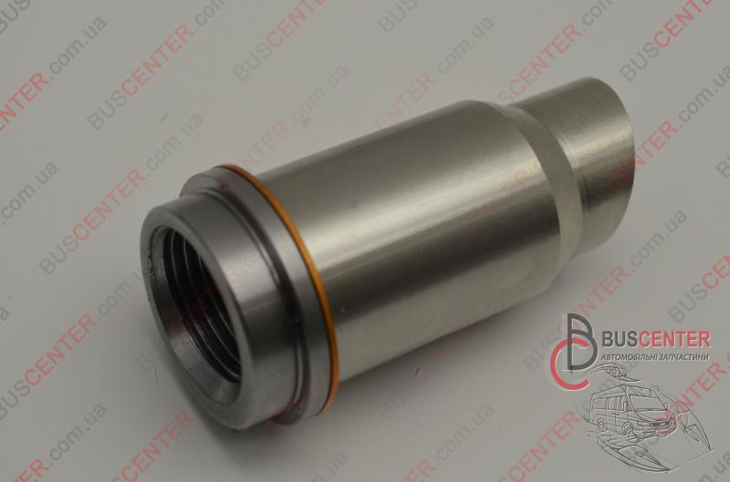 Фотографія запчастини  Форкамера ( камера попереднього згоряння, ГБЦ)