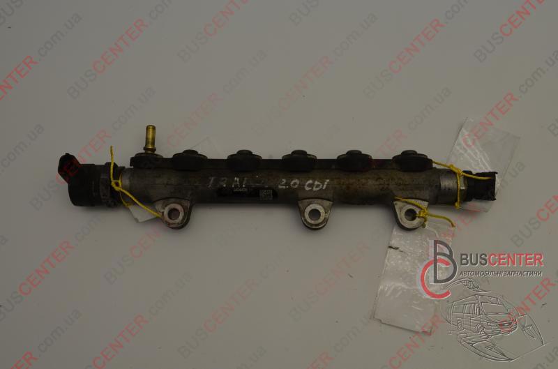 Фотография запчасти Рампа форсунок - Common Rail
