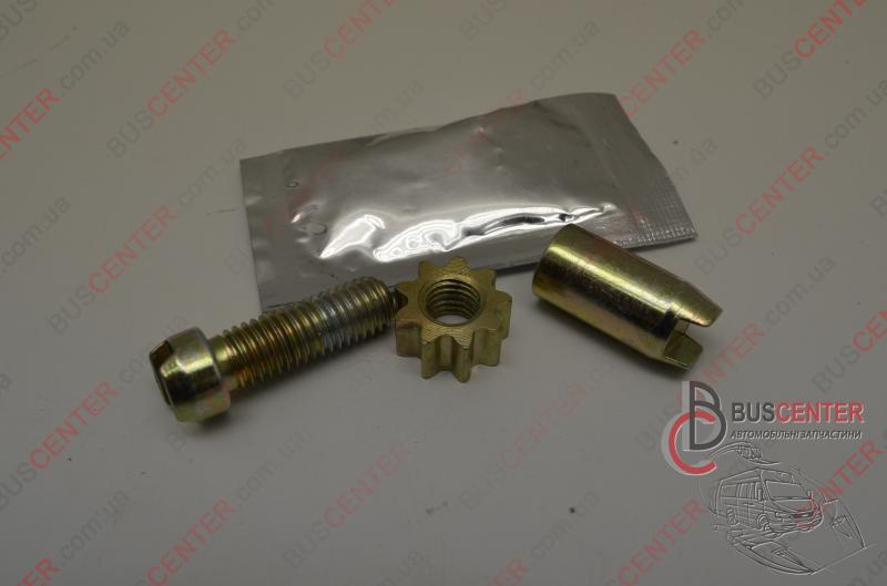 Фотография запчасти Механизм ручного тормоза (распорная планка)