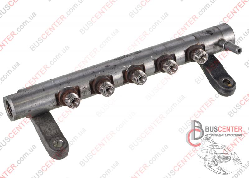 Фотография запчасти Рампа форсунок - Common Rail