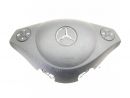 Фотография запчасти Подушка безопасности водительская (AirBag)