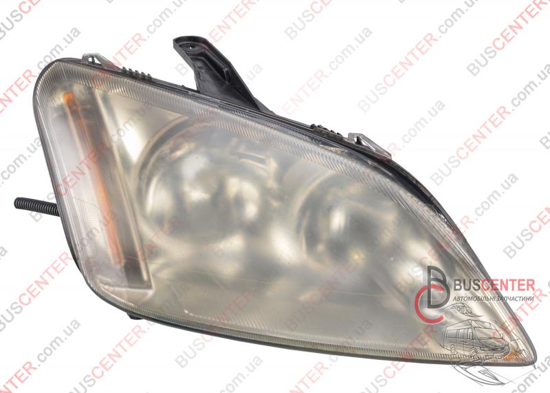 Фотографія запчастини  Фара передня права ( Ford C-Max mk1 2003-2010)