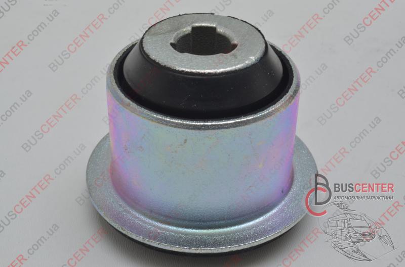 Фотографія запчастини  Сайлентблок важеля передній ( втулка "1 шт")