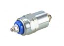 Электроклапан ТНВД 12V (глушилка / ТНВД - LUCAS)