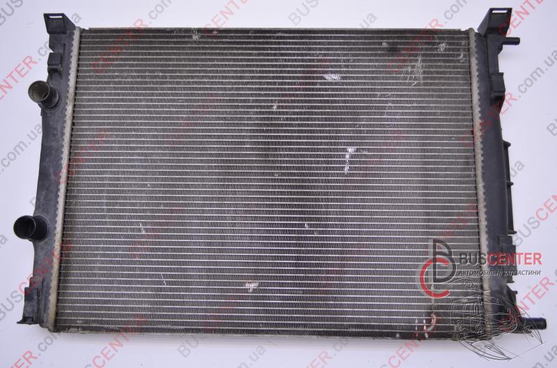 Фотография запчасти Радиатор охлаждения