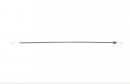Фотография запчасти Трос крана печки (черный)