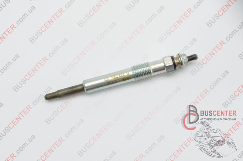 Фотография запчасти Свеча накаливания 10 V