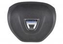  Подушка безпеки водійська (AirBag) ( DACIA)