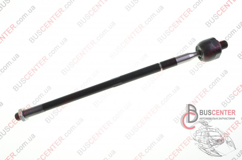 Фотография запчасти Рулевая тяга левая (осевой шарнир)