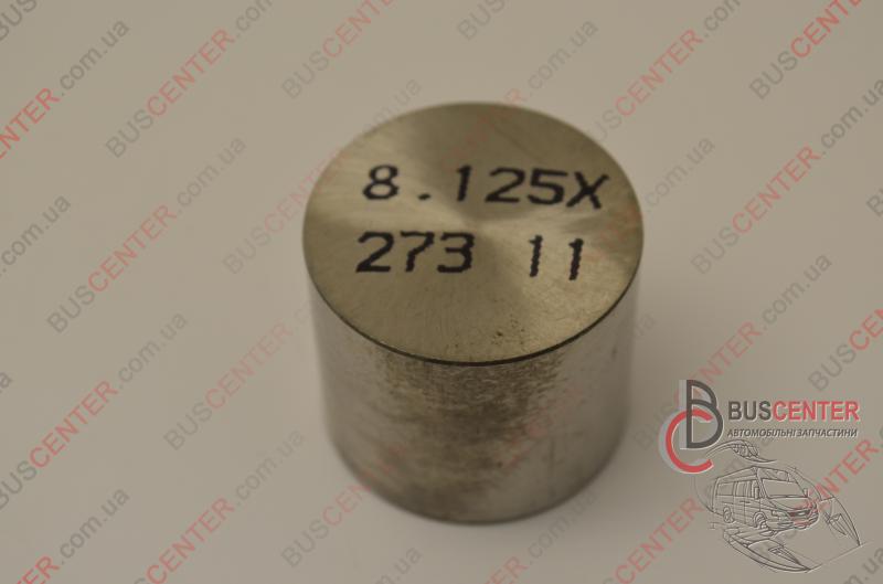 Толкатель клапана D35X8.125 (гидрокомпенсатор "1 шт")