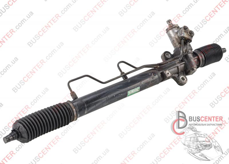 Фотографія запчастини  Рульова рейка гідравлічна