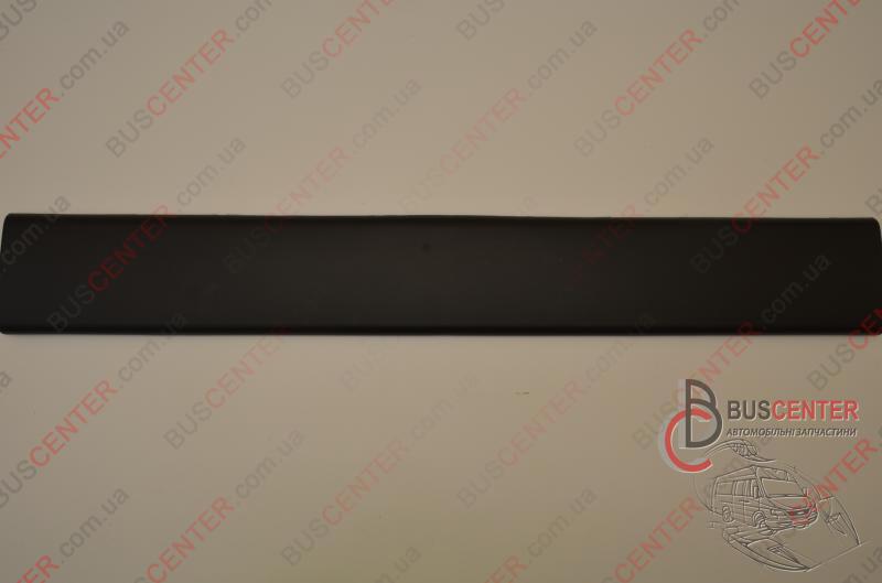 Фотография запчасти Молдинг боковой cдвижной двери правой/ левой короткая база (листва, накладка декоративная)